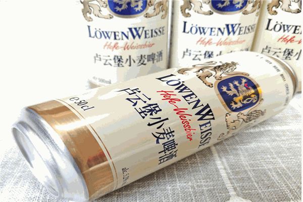卢云堡啤酒