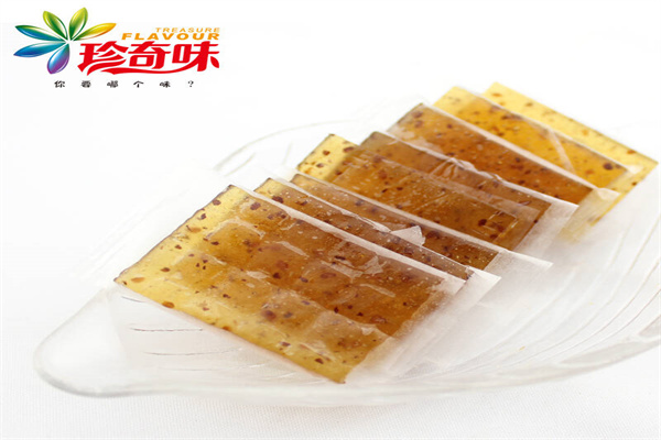 珍奇味量贩产品 门店图片