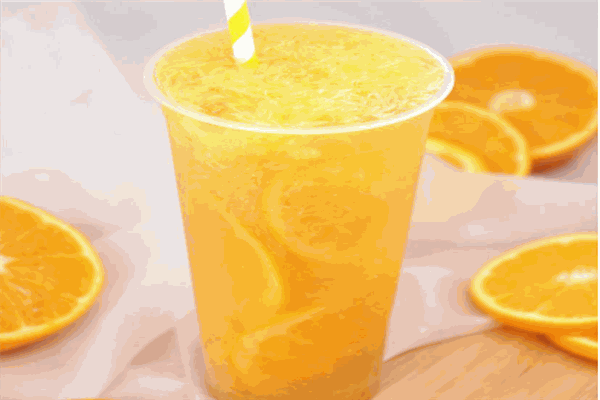 鹿芝茶