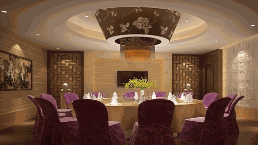 布兰琳灯饰产品 门店图片