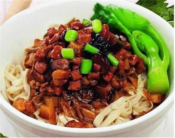 关东面馆产品 门店图片