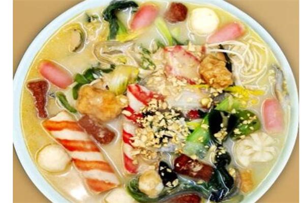 张麻辣烫产品 门店图片