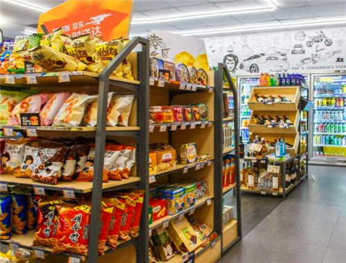 7加11便利店产品 门店图片