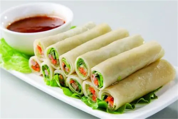 丝之味丝娃娃小吃产品 门店图片