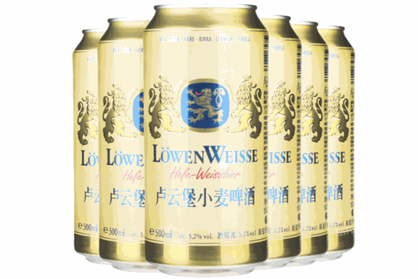 卢云堡啤酒