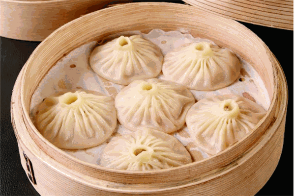 笼包仙
