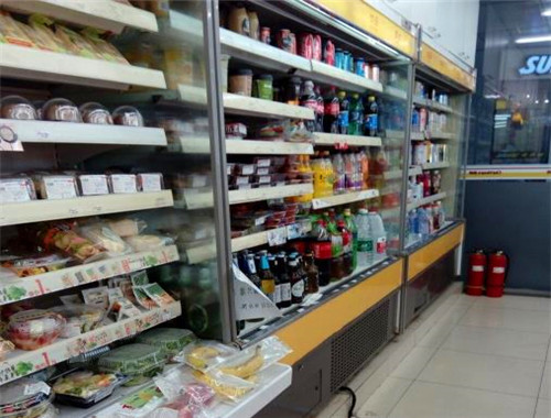 52便利店产品 门店图片