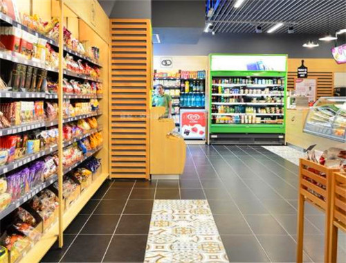 family mart便利店产品 门店图片