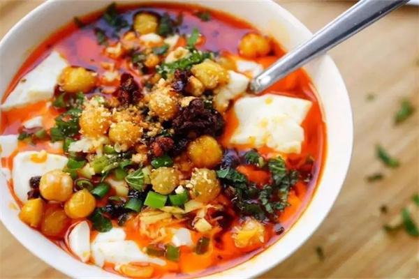 不大豆腐脑产品 门店图片