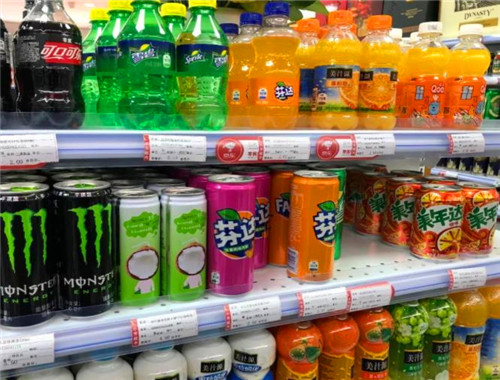 7加11便利店产品 门店图片