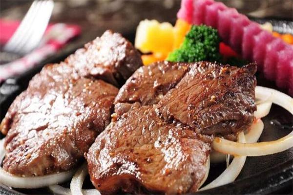 boxbeef盒牛工坊加盟