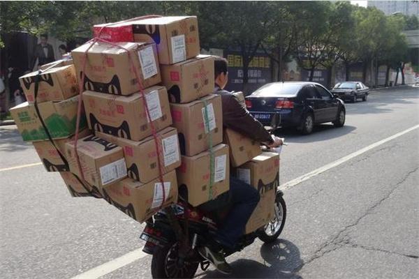 顺丰驿站产品 门店图片
