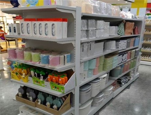8点半便利店产品 门店图片