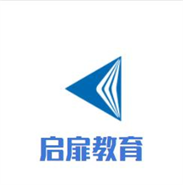 启扉教育加盟