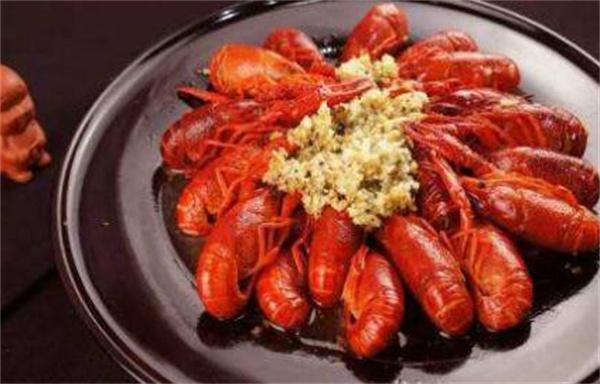 关外关麻辣小龙虾产品 门店图片