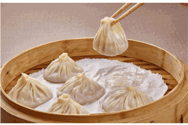 笼中仙