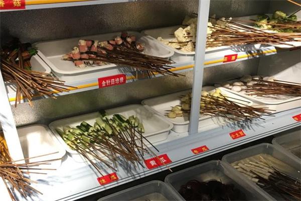 串串也疯狂