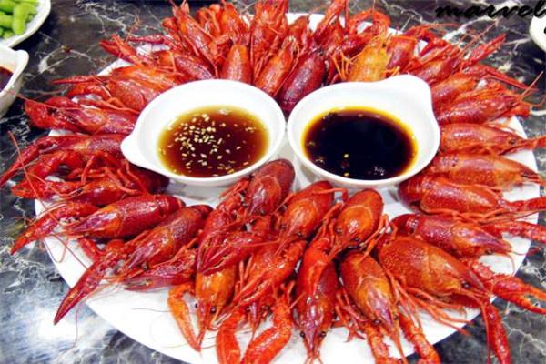 关外关麻辣小龙虾产品 门店图片