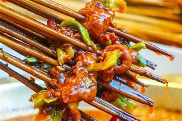 串串也疯狂