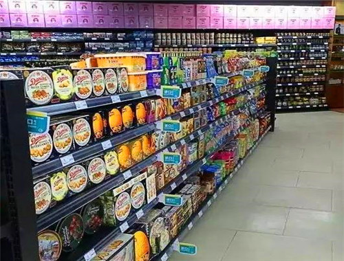 7加11便利店产品 门店图片