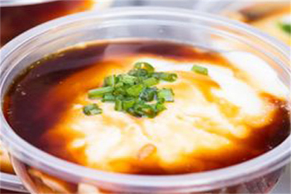 不大豆腐脑产品 门店图片