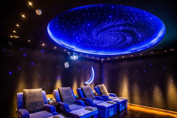 奇境spa