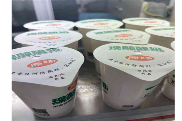 正飞鲜奶产品 门店图片