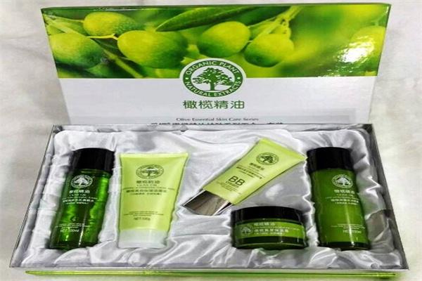采媚化妆品产品 门店图片