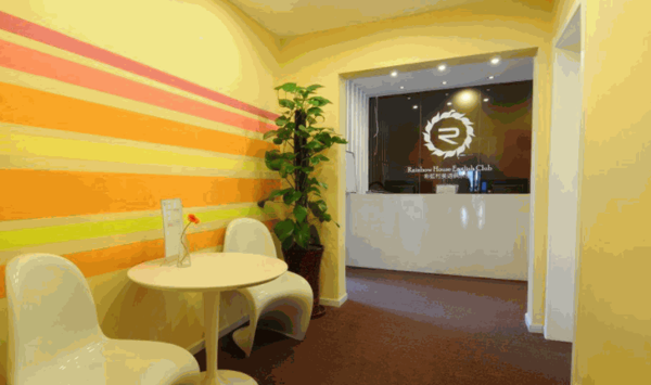 彩虹村英语俱乐部产品 门店图片