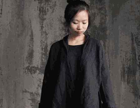 布语时光女装产品 门店图片