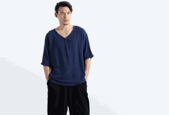 布衣汇产品 门店图片