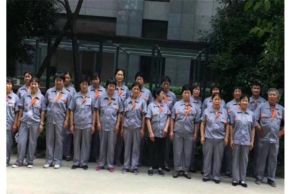 正大保洁产品 门店图片