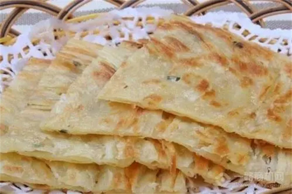 真世味油饼母鸡汤产品 门店图片