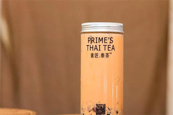 素匠泰茶