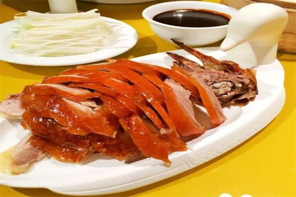 真想吃鸭产品 门店图片