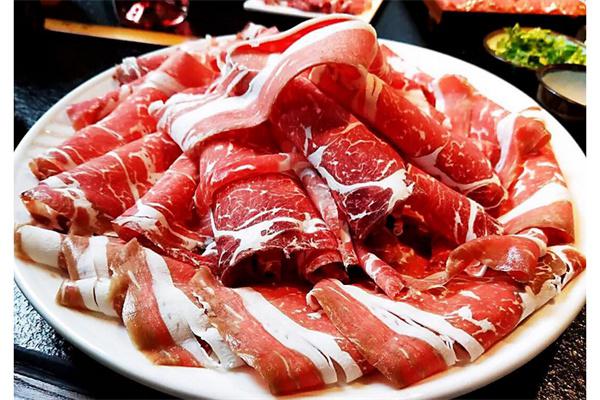 正清园涮肉产品 门店图片