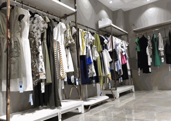 布着屋产品 门店图片