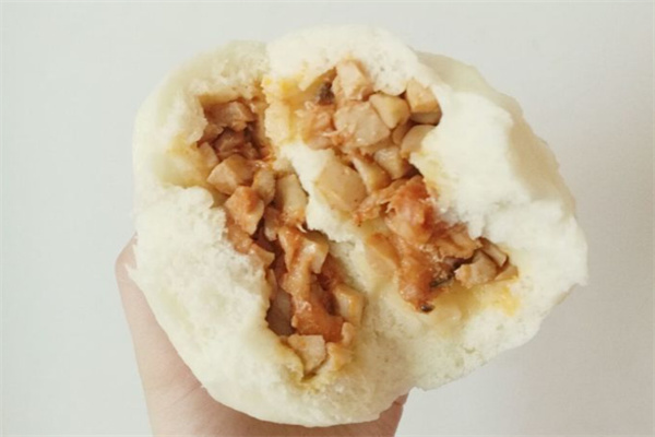 真烧包产品 门店图片