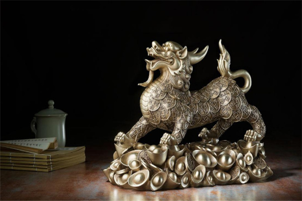 铜师傅工艺品加盟