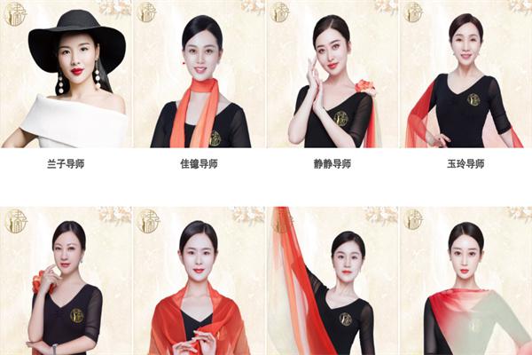 臻尚美女子商学院产品 门店图片