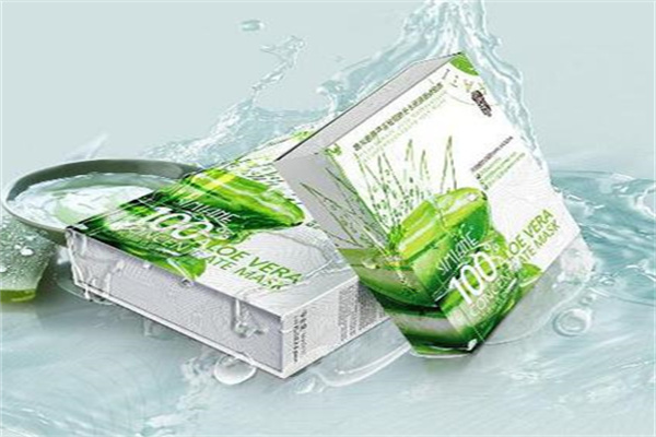 皮肤森林产品 门店图片