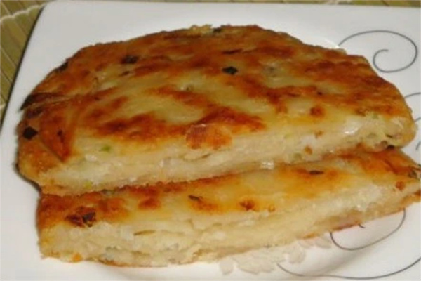 真世味油饼母鸡汤产品 门店图片