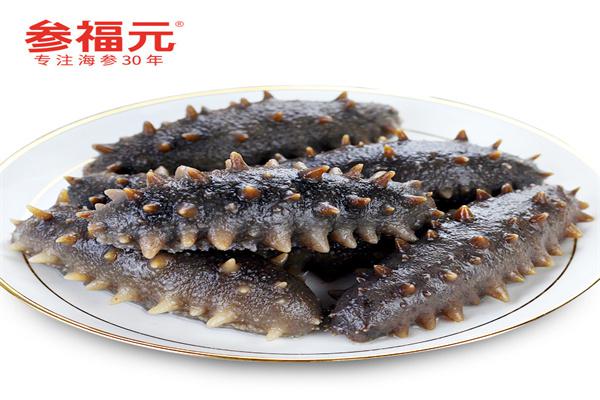 参福元海参产品 门店图片