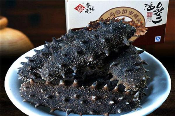 参福元海参产品 门店图片