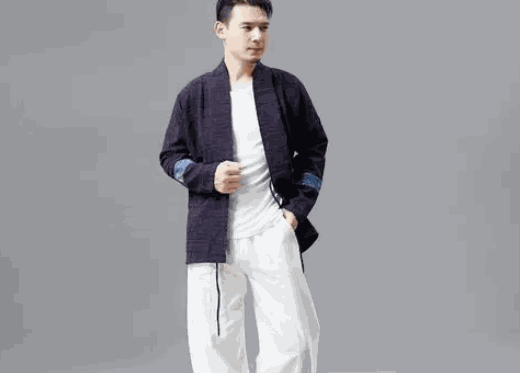 布衣汇产品 门店图片