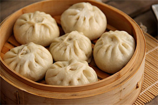 曹记土包子产品 门店图片
