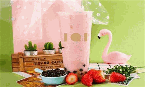 现在开奶茶店赚钱吗？