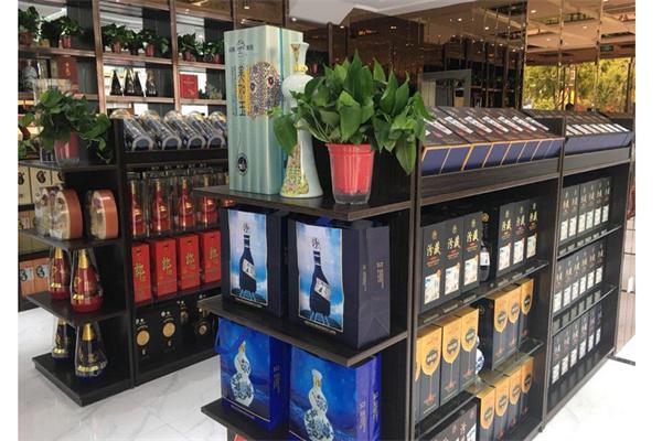 正元名饮产品 门店图片