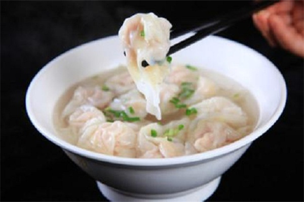 七里香馄饨
