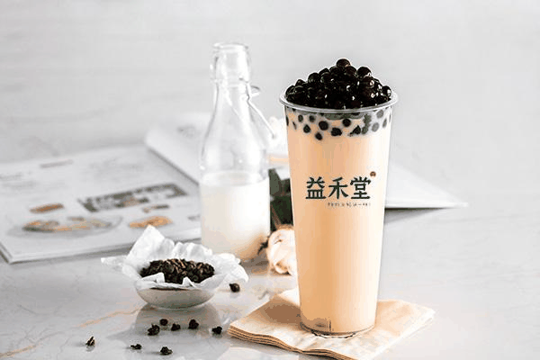 学校门口开奶茶店赚钱吗?